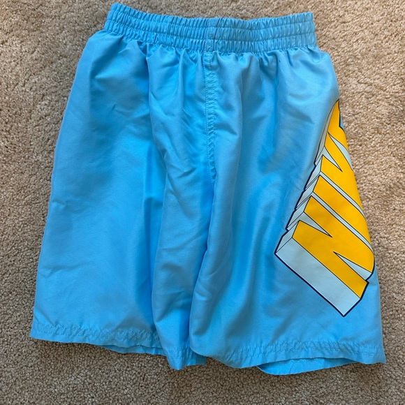 Nike swim trunks - Picture 1 of 2